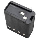 VHBW Radio Akku Bullard BNH-5447TIC, BU32H1-A - 1200 mAh 9,6 V NiMH