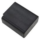 VHBW Radio Akku Bullard BNH-5447TIC, BU32H1-A - 1200 mAh 9,6 V NiMH