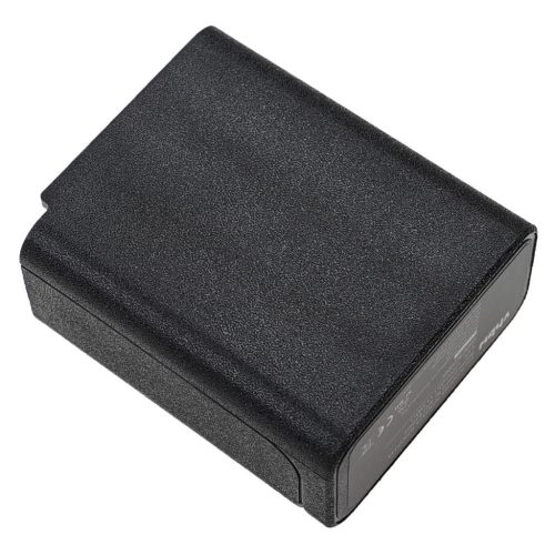 VHBW Radio Akku Bullard BNH-5447TIC, BU32H1-A - 1200 mAh 9,6 V NiMH