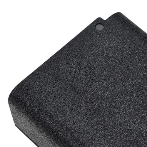 VHBW Radio Akku Bullard BNH-5447TIC, BU32H1-A - 1200 mAh 9,6 V NiMH