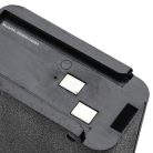 VHBW Radio Akku Bullard BNH-5447TIC, BU32H1-A - 1200 mAh 9,6 V NiMH