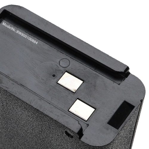 VHBW Radio Akku Bullard BNH-5447TIC, BU32H1-A - 1200 mAh 9,6 V NiMH