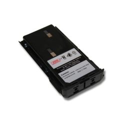   VHBW Radio battery for Bidatong BD-15-L - 1600 mAh 7.2 V NiMH