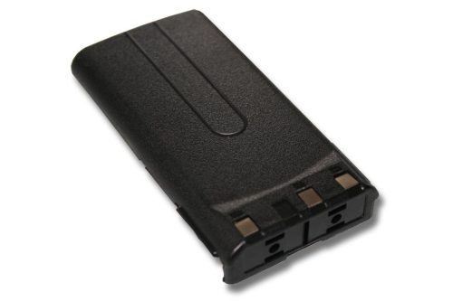 VHBW Radio battery for Bidatong BD-15-L - 1600 mAh 7.2 V NiMH