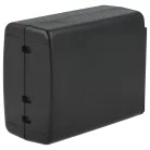 VHBW Radio Battery Icom BP-166, CM-166, CM-166S, CM-22A - 1000 mAh 12 V NiMH