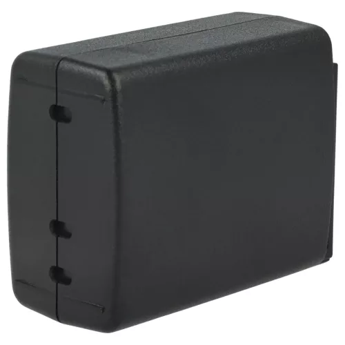 VHBW Radio Battery Icom BP-166, CM-166, CM-166S, CM-22A - 1000 mAh 12 V NiMH