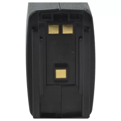 VHBW Radio Battery Icom BP-166, CM-166, CM-166S, CM-22A - 1000 mAh 12 V NiMH