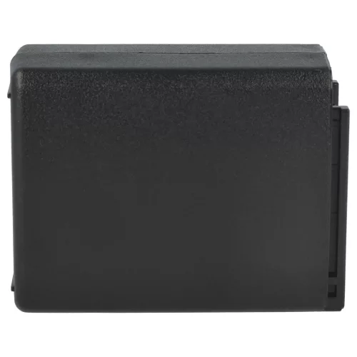 VHBW Radio Battery Icom BP-166, CM-166, CM-166S, CM-22A - 1000 mAh 12 V NiMH