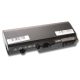 Notebook akkumulátor  Toshiba PA3689U-1BRS, PA3689U-1BAS, PA3689 - 4400 mAh 7,2 V Li-Ion, fekete