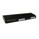Notebook akkumulátor  Asus 70-NLV1B2000M, 90-NLV1B1000T - 6600 mAh 11,1 V Li-Ion, fekete