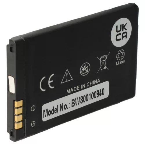 VHBW Mobiltelefon Akku LG IP-430G - 700 mAh 3,7 V Li-Ion