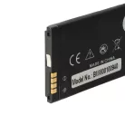 VHBW Mobiltelefon Akku LG IP-430G - 700 mAh 3,7 V Li-Ion