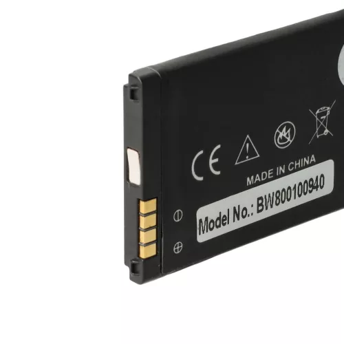 VHBW Mobiltelefon Akku LG IP-430G - 700 mAh 3,7 V Li-Ion