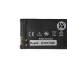 VHBW Mobiltelefon Akku LG IP-430G - 700 mAh 3,7 V Li-Ion