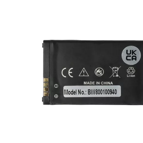 VHBW Mobiltelefon Akku LG IP-430G - 700 mAh 3,7 V Li-Ion
