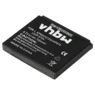 VHBW Mobile Phone Battery for LG KP500, KP500 Cookie, KP501, KP502 Cookie – 700 mAh 3.7 V Li-Ion