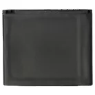 VHBW Mobile Phone Battery for LG KP500, KP500 Cookie, KP501, KP502 Cookie – 700 mAh 3.7 V Li-Ion