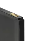 VHBW Mobile Phone Battery for LG KP500, KP500 Cookie, KP501, KP502 Cookie – 700 mAh 3.7 V Li-Ion