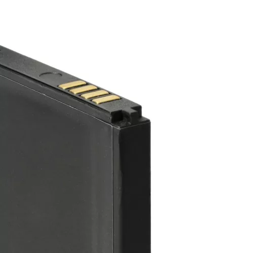 VHBW Mobile Phone Battery for LG KP500, KP500 Cookie, KP501, KP502 Cookie – 700 mAh 3.7 V Li-Ion