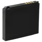 VHBW Mobile Phone Battery for LG KP500, KP500 Cookie, KP501, KP502 Cookie – 700 mAh 3.7 V Li-Ion