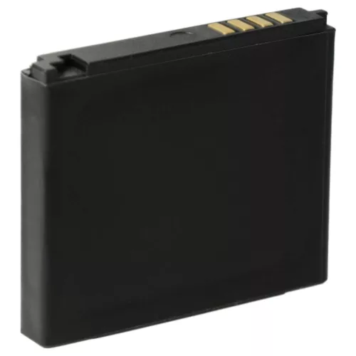 VHBW Mobile Phone Battery for LG KP500, KP500 Cookie, KP501, KP502 Cookie – 700 mAh 3.7 V Li-Ion