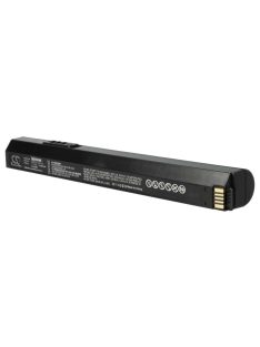   Akkumulátor a HP CQ775A, CQ775-80001, C8263A, C8222A nyomtatókhoz - 2200 mAh 11,1 V Li-Ion