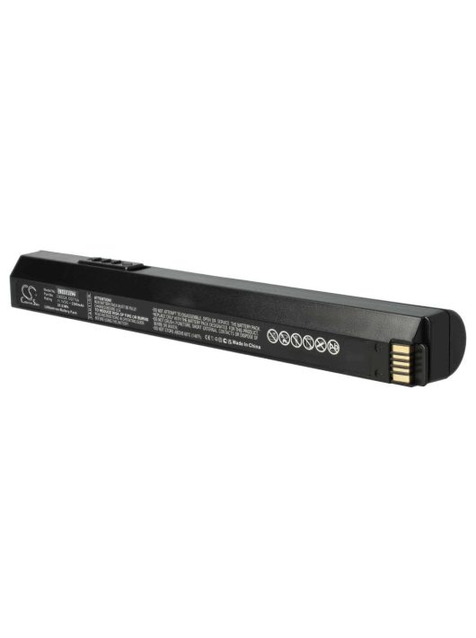 Akkumulátor a HP CQ775A, CQ775-80001, C8263A, C8222A nyomtatókhoz - 2200 mAh 11,1 V Li-Ion