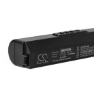 VHBW Battery for HP CQ775A, CQ775-80001, C8263A, C8222A Printers - 2200 mAh 11.1 V Li-Ion