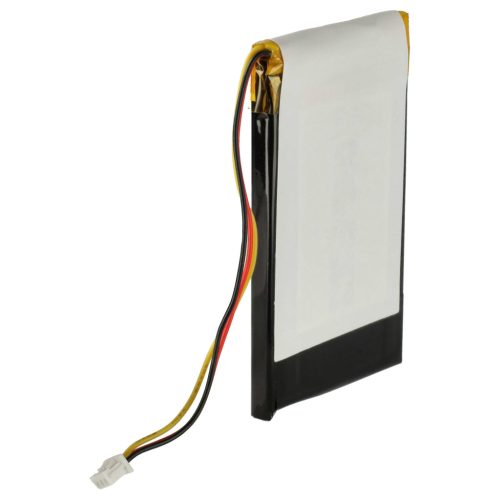 VHBW GPS Akku 1697461, AHL03714000, VF8 - 1200 mAh 3,7 V Li-Polymer