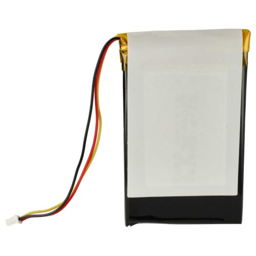 VHBW GPS Akku 1697461, AHL03714000, VF8 - 1200 mAh 3,7 V Li-Polymer