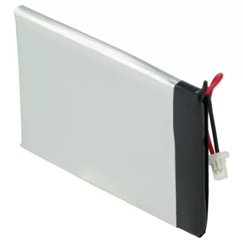 VHBW E-Book Battery LIS1382(J), 8704A41918, 1-756-769-11 - 750 mAh 3.7 V Li-polymer