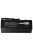 Notebook akkumulátor  Toshiba PA3689U-1BAS, PA3689U-1BRS, PA3689 - 8800 mAh 7,4 V Li-Ion, fekete