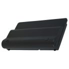 VHBW Notebook Battery HP FZ441AA#UUF, 493529-371, HSTNN-157C - 4400 mAh 11.1 V Li-Ion, black