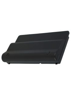   Notebook akkumulátor  HP FZ441AA#UUF, 493529-371, HSTNN-157C - 4400 mAh 11,1 V Li-Ion, fekete