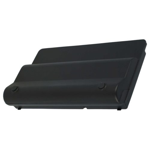 VHBW Notebook Battery HP FZ441AA#UUF, 493529-371, HSTNN-157C - 4400 mAh 11.1 V Li-Ion, black