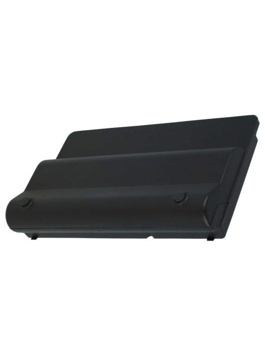 Notebook akkumulátor  HP FZ441AA#UUF, 493529-371, HSTNN-157C - 4400 mAh 11,1 V Li-Ion, fekete