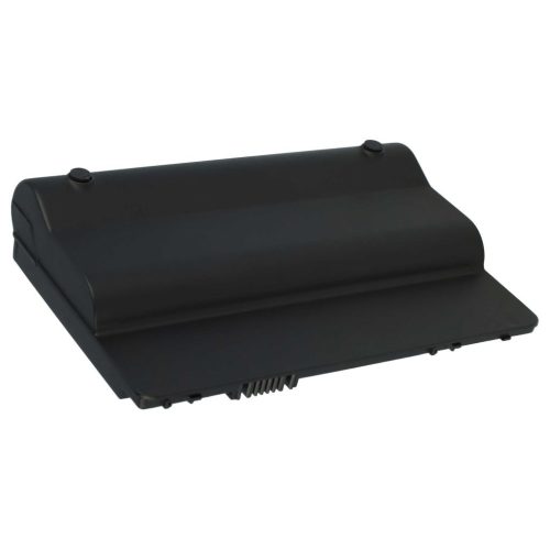 VHBW Notebook Battery HP FZ441AA#UUF, 493529-371, HSTNN-157C - 4400 mAh 11.1 V Li-Ion, black