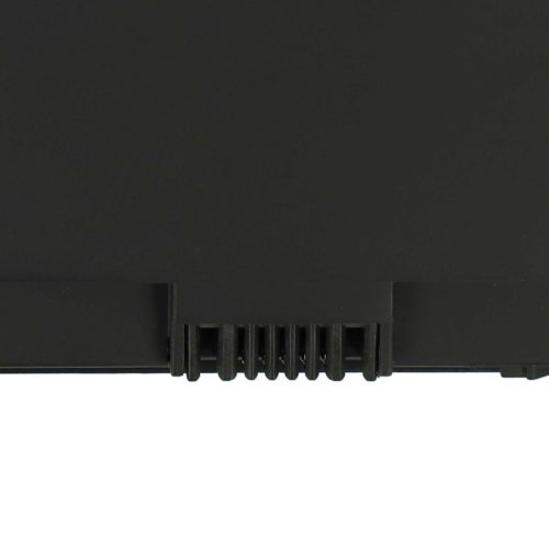 VHBW Notebook Battery HP FZ441AA#UUF, 493529-371, HSTNN-157C - 4400 mAh 11.1 V Li-Ion, black