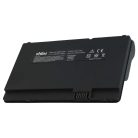 VHBW Notebook Battery HP FZ441AA#UUF, 493529-371, HSTNN-157C - 4400 mAh 11.1 V Li-Ion, black