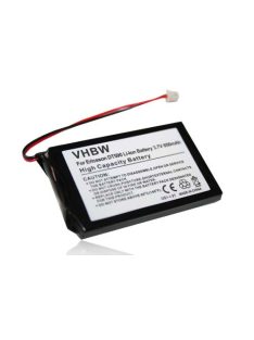   Vezetékes telefon akku Ericsson V30145-K1310K-X444 - 850 mAh 3,7 V Li-Ion