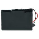 VHBW GPS Akku 541380530005, 541380530006, 11-A1 B, 11-D00001 U, 11-D0001 MX, BL-LP1230 - 1200 mAh 3,7 V Li-Ion