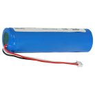 VHBW GPS Akku VF5 - 2600 mAh 3,7 V Li-Ion