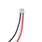 VHBW GPS Akku VF5 - 2600 mAh 3,7 V Li-Ion