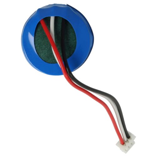 VHBW GPS Akku VF5 - 2600 mAh 3,7 V Li-Ion