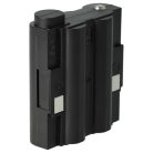 VHBW Radio Akku BATT5R, PB-ATL/G7 - 700 mAh 6 V NiMH