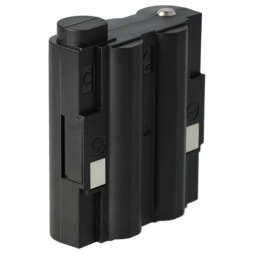 VHBW Radio Akku BATT5R, PB-ATL/G7 - 700 mAh 6 V NiMH