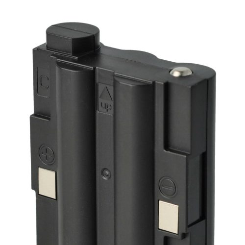 VHBW Radio Akku BATT5R, PB-ATL/G7 - 700 mAh 6 V NiMH