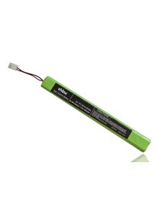   Akkumulátor  Brother 205526, PA-BT500, PJ-4844A, PA-BT-300, LB4707001 nyomtatóhoz - 360 mAh 14,4 V NiMH