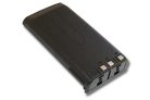 VHBW Radio battery for Bidatong BD-15-L - 1800 mAh 7.2 V NiMH