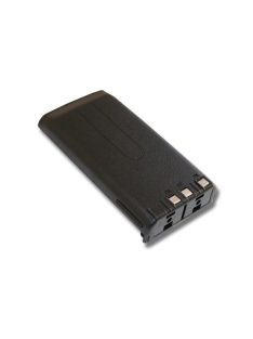 Rádióakku a Bidatong BD-15-L-hez - 1800 mAh 7,2 V NiMH